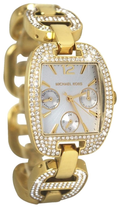 Wrist watch Michael Kors MK3234 for women - 1 picture, image, photo