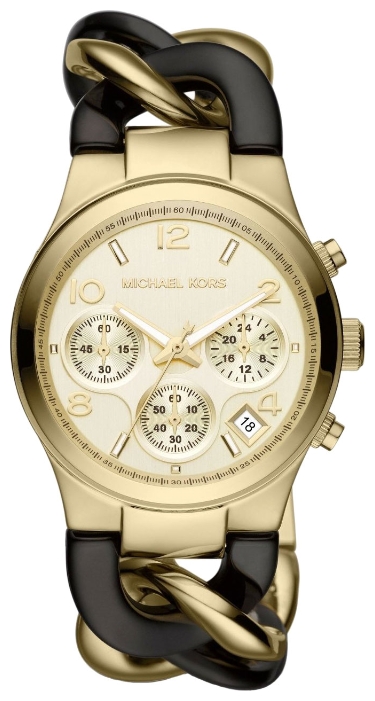 Michael Kors MK3242 wrist watches for women - 1 image, picture, photo