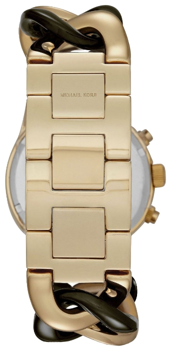 Michael Kors MK3242 wrist watches for women - 2 image, picture, photo