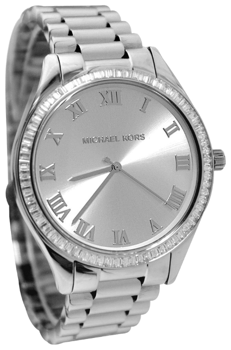 Wrist watch Michael Kors MK3243 for women - 2 image, photo, picture