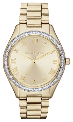 Wrist watch Michael Kors MK3244 for women - 1 photo, picture, image