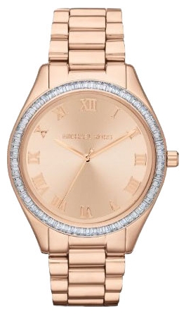 Wrist watch Michael Kors MK3245 for women - 1 image, photo, picture