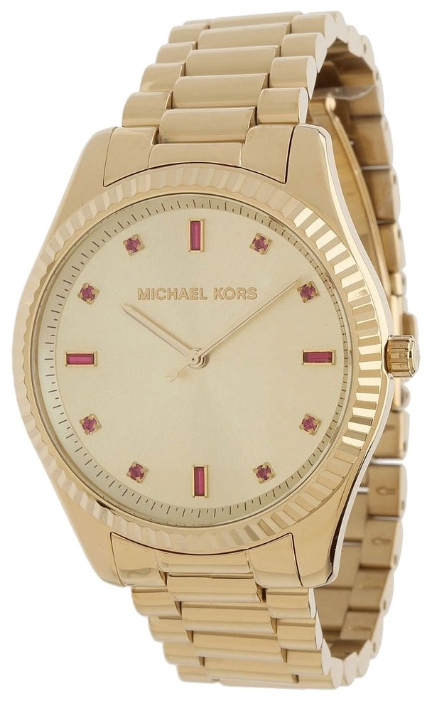 Wrist watch Michael Kors MK3246 for women - 1 picture, image, photo