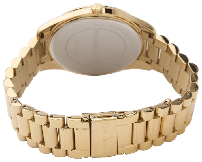 Wrist watch Michael Kors MK3246 for women - 2 picture, image, photo