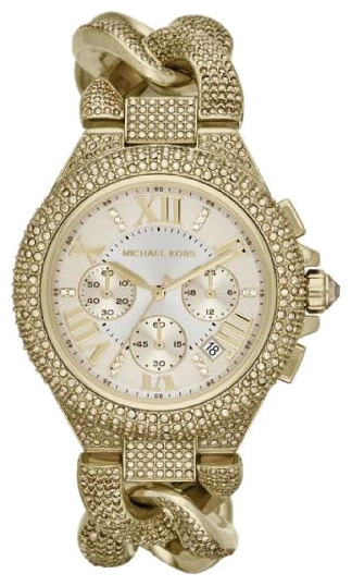 Wrist watch Michael Kors MK3248 for women - 1 photo, picture, image