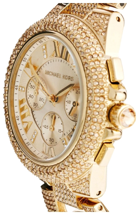 Wrist watch Michael Kors MK3248 for women - 2 photo, picture, image