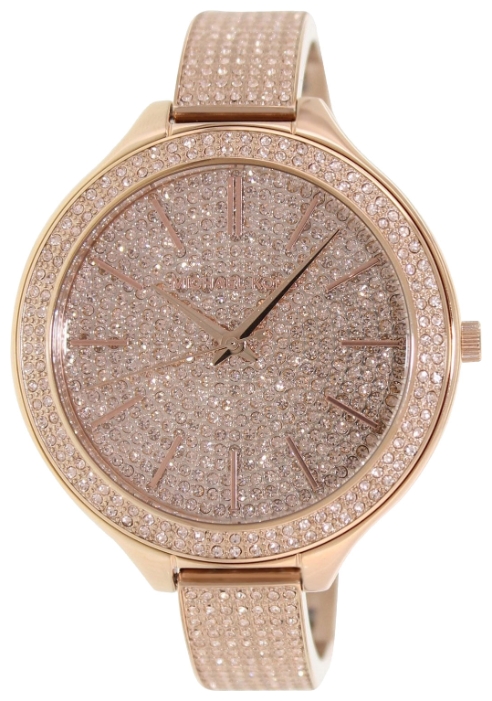 Wrist watch Michael Kors MK3251 for women - 1 photo, picture, image