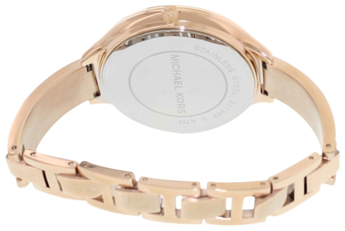 Wrist watch Michael Kors MK3251 for women - 2 photo, picture, image