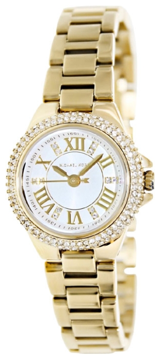 Michael Kors MK3252 wrist watches for women - 1 image, picture, photo