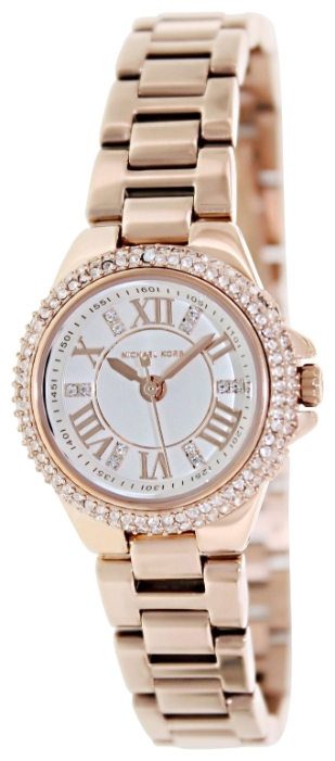 Wrist watch Michael Kors MK3253 for women - 1 image, photo, picture