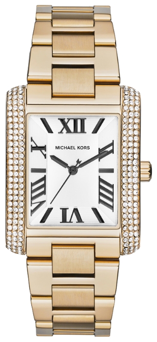 Wrist watch Michael Kors MK3254 for women - 1 photo, image, picture