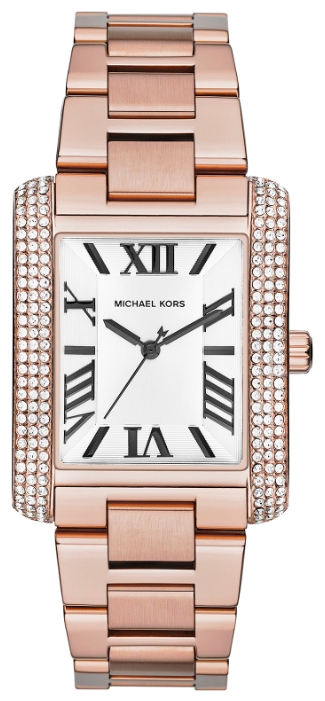 Wrist watch Michael Kors MK3255 for women - 1 photo, image, picture