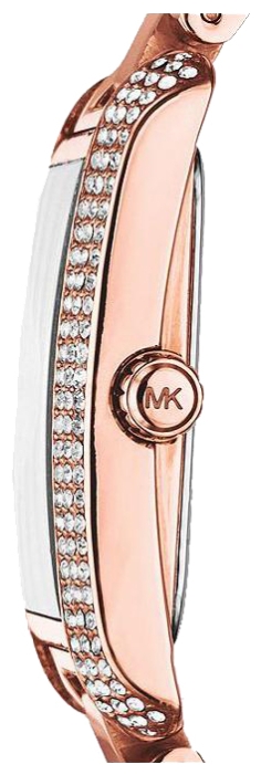 Wrist watch Michael Kors MK3255 for women - 2 photo, image, picture