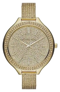 Wrist watch Michael Kors MK3256 for women - 1 image, photo, picture