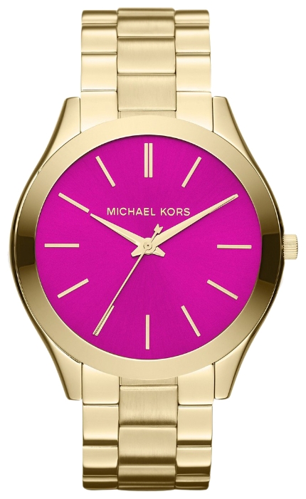 Wrist watch Michael Kors MK3264 for women - 1 photo, image, picture