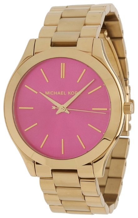 Wrist watch Michael Kors MK3264 for women - 2 photo, image, picture