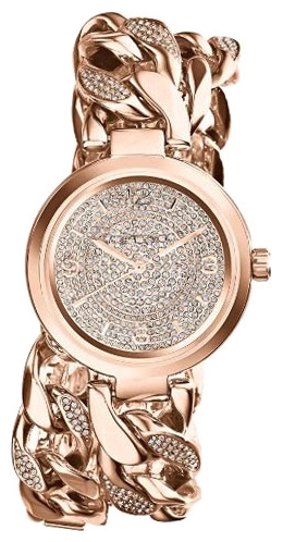 Wrist watch Michael Kors MK3267 for women - 1 photo, image, picture