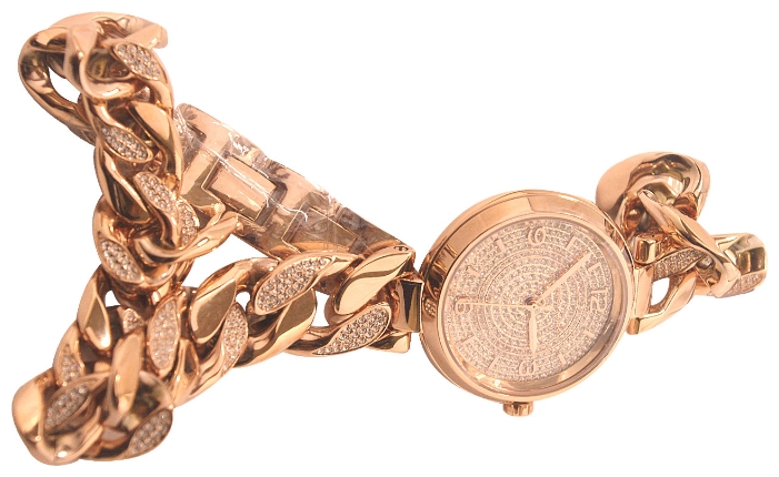Wrist watch Michael Kors MK3267 for women - 2 photo, image, picture