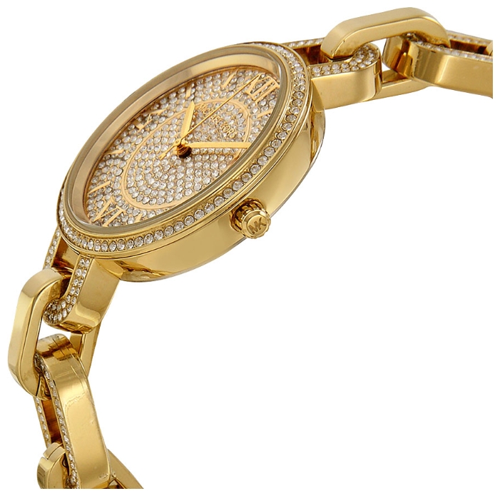 Michael Kors MK3268 wrist watches for women - 2 image, picture, photo