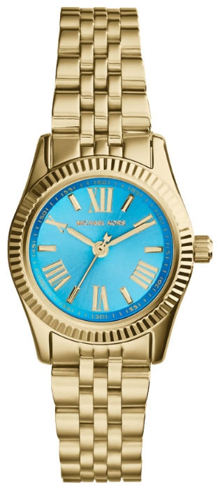 Wrist watch Michael Kors MK3271 for women - 1 image, photo, picture