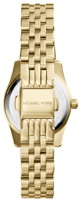 Wrist watch Michael Kors MK3271 for women - 2 image, photo, picture