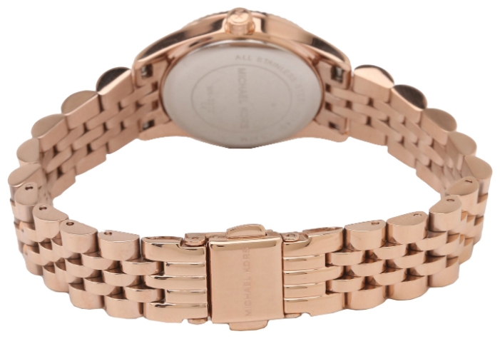 Wrist watch Michael Kors MK3272 for women - 2 photo, image, picture