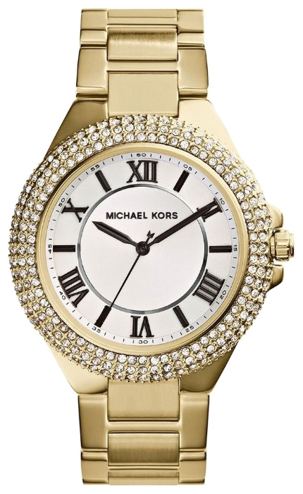 Wrist watch Michael Kors MK3277 for women - 1 image, photo, picture