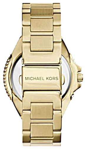 Wrist watch Michael Kors MK3277 for women - 2 image, photo, picture