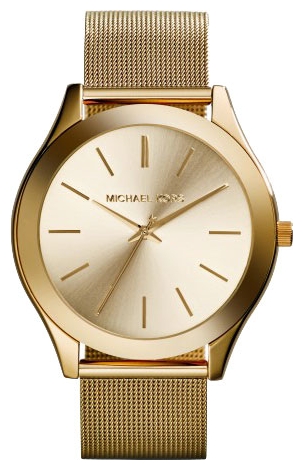 Wrist watch Michael Kors MK3282 for women - 1 photo, image, picture