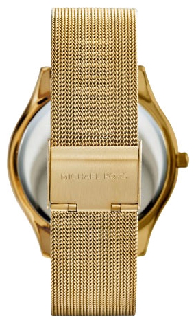 Wrist watch Michael Kors MK3282 for women - 2 photo, image, picture