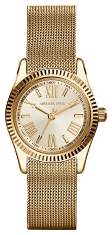 Wrist watch Michael Kors MK3283 for women - 1 picture, image, photo