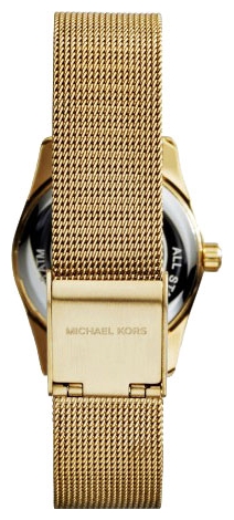 Wrist watch Michael Kors MK3283 for women - 2 picture, image, photo
