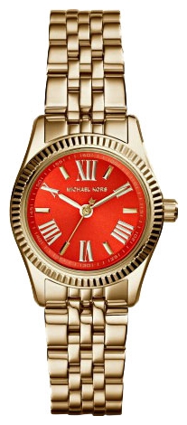 Wrist watch Michael Kors MK3284 for women - 1 photo, image, picture