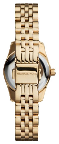 Wrist watch Michael Kors MK3284 for women - 2 photo, image, picture