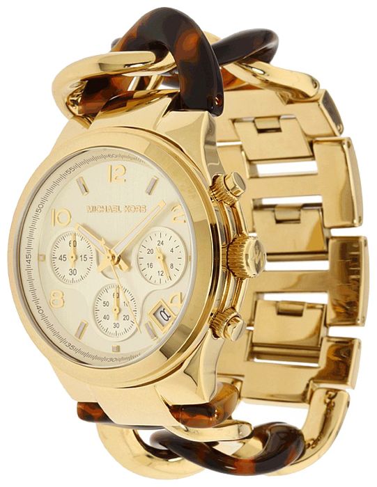Michael Kors MK4222 wrist watches for women - 1 image, picture, photo