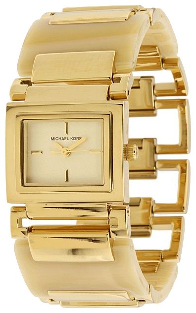 Wrist watch Michael Kors MK4228 for women - 1 photo, picture, image