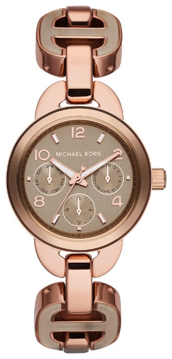 Wrist watch Michael Kors MK4276 for women - 1 photo, picture, image