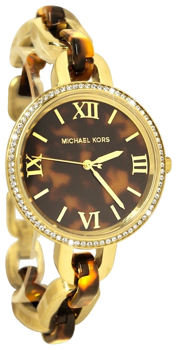 Wrist watch Michael Kors MK4281 for women - 1 picture, photo, image