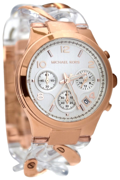Wrist watch Michael Kors MK4282 for women - 1 image, photo, picture