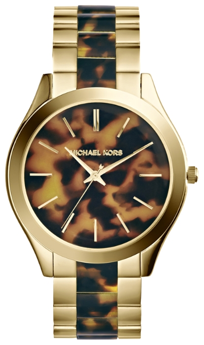 Michael Kors MK4284 wrist watches for women - 1 image, picture, photo
