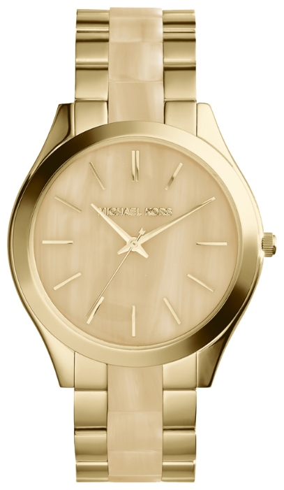 Wrist watch Michael Kors MK4285 for women - 1 photo, image, picture