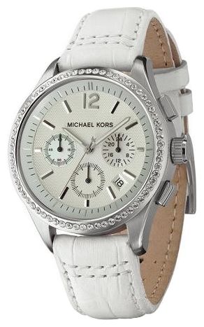 Wrist watch Michael Kors MK5015 for women - 1 picture, image, photo