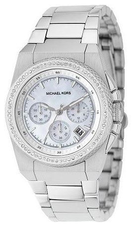 Wrist watch Michael Kors MK5068 for women - 1 image, photo, picture