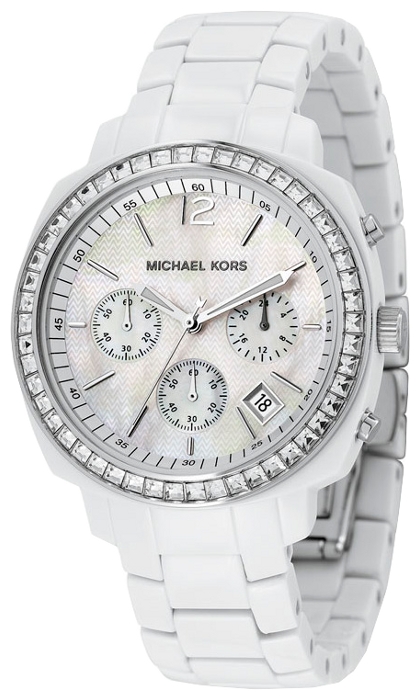 Michael Kors MK5079 wrist watches for women - 1 image, picture, photo