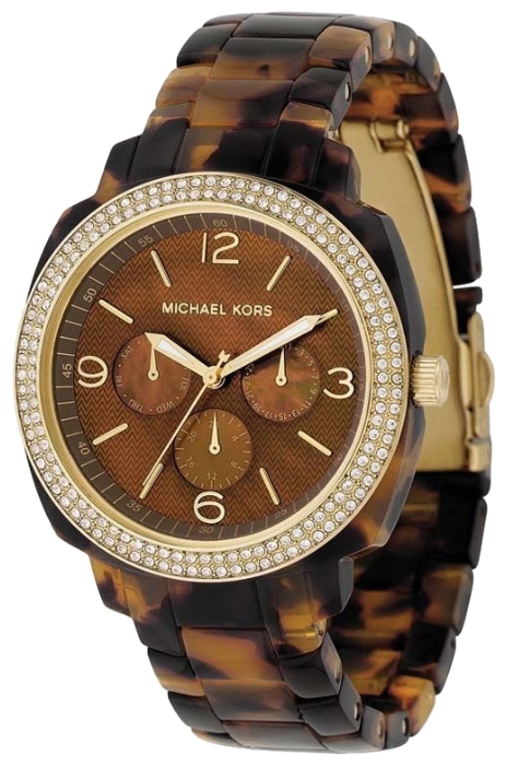Wrist watch Michael Kors MK5086 for women - 1 picture, image, photo