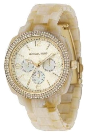 Wrist watch Michael Kors MK5087 for women - 1 photo, picture, image