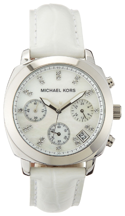 Michael Kors MK5094 wrist watches for women - 1 image, picture, photo