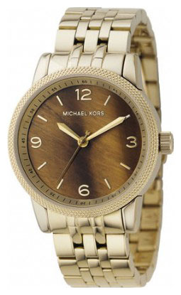 Wrist watch Michael Kors MK5099 for women - 1 picture, photo, image