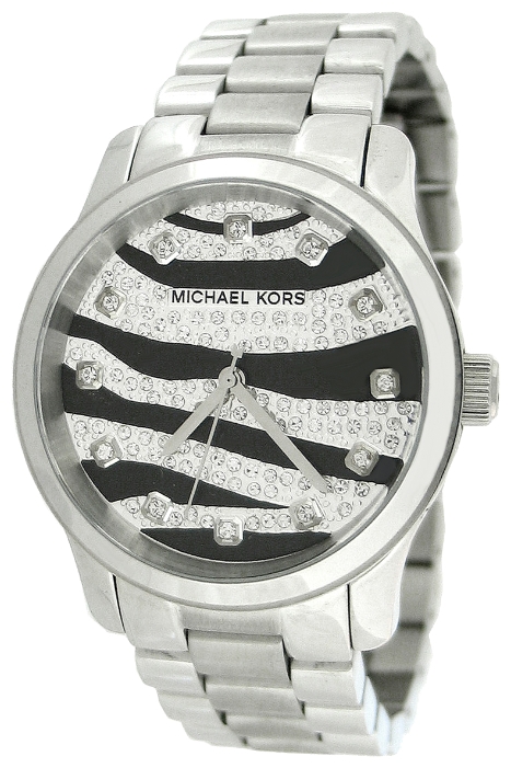 Wrist watch Michael Kors MK5125 for women - 1 picture, image, photo
