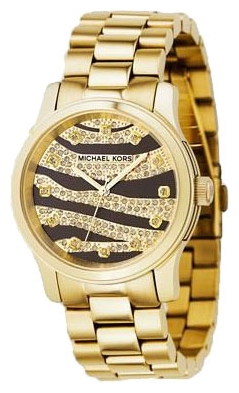 Wrist watch Michael Kors MK5126 for women - 1 photo, picture, image